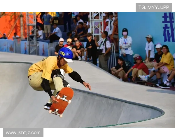 成都滑板队在极限运动联赛中的战术表现分析与点评