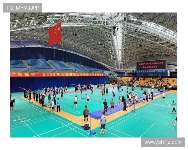 杭州羽毛球队团队协作的独特优势与其他球队的对比分析