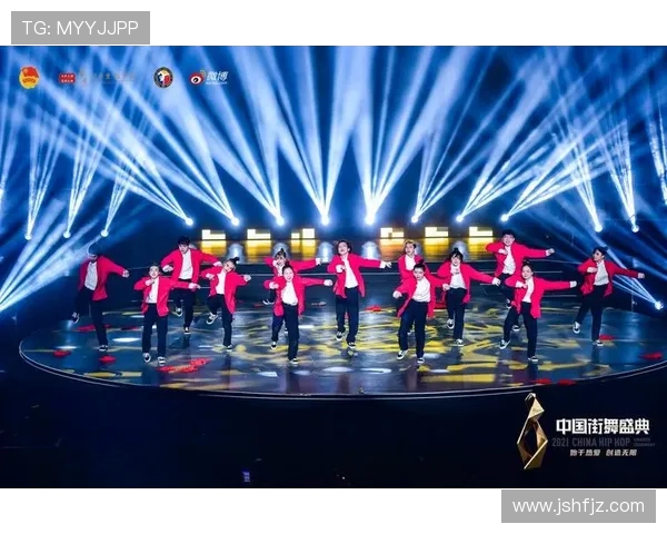 杭州街舞队引领节奏变革热潮掀起年轻人舞动新风尚 杭州街舞队引领节奏变革热潮掀起年轻人舞动新风尚