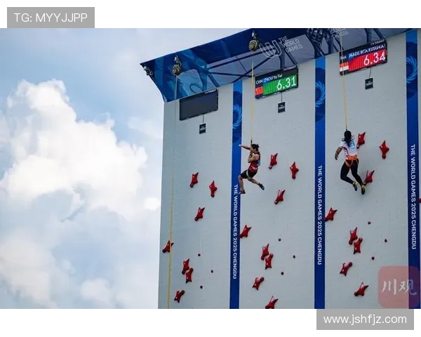 西安攀岩队勇夺全国攀岩耐力排行榜第二名展现实力与拼搏精神