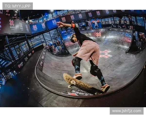 西安极限运动队在世界滑板锦标赛中的辉煌突破与成长历程探秘