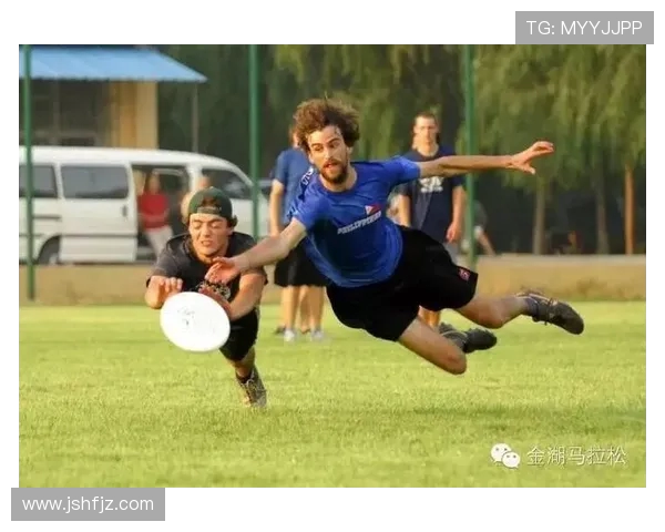 西安飞盘队在马拉松大满贯中的精彩技术表现与战术分析