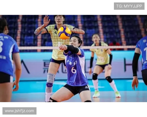 赛后分析：上海排球队与深圳排球队的默契配合与战术探讨