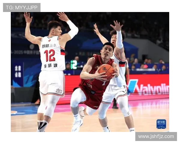 北京首钢与九台激战正酣谁将赢得这场篮球巅峰对决