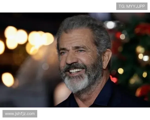 吉布森的传奇人生与影响力探秘：从文学到电影的跨界之旅