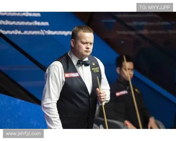 墨菲与桑坎姆的巅峰对决谁将成为斯诺克新王者