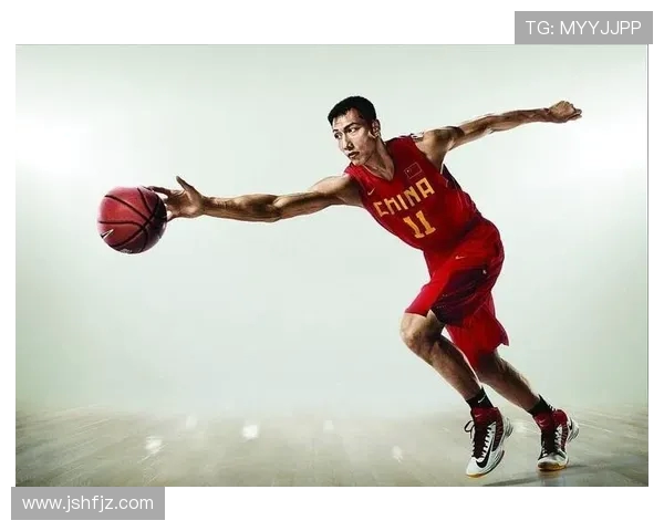 易建联：从篮球场的传奇到中国体育的象征，如何影响年轻一代的成长与梦想