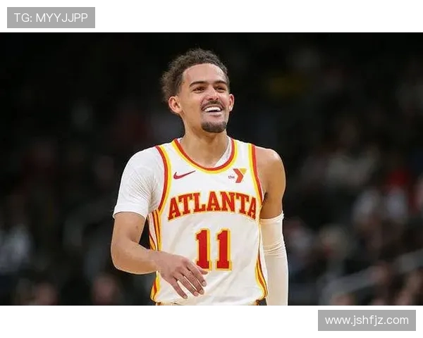 特雷杨引领新一代控卫风潮展现无与伦比的球场魅力与领导力