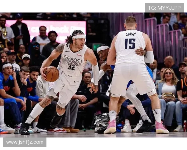 爵士队与掘金队波特的精彩对决引发球迷热议与期待