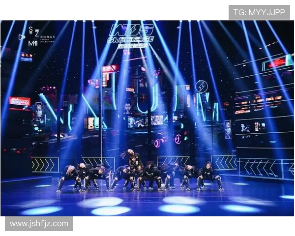 重庆街舞队速度表现数据分析揭示舞者潜力与训练效果的深度关系