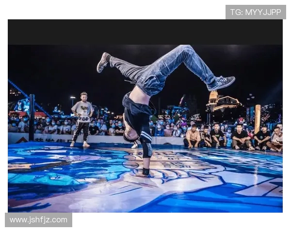 全国街舞大赛积分榜更新西安飞盘队以70分稳居第一名