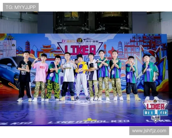 南京街舞队在全国耐力排行榜中荣获第八名展现出色实力与团队精神