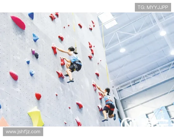 成都攀岩队以99分领跑极限运动会积分榜展现强大实力