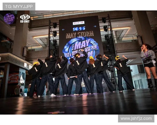 成都街舞队荣登全国速度排行榜第五名引发热议