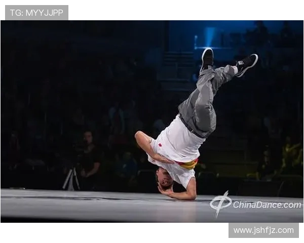 杭州攀岩队在世界街舞大赛中的精彩表现与比赛经验分析