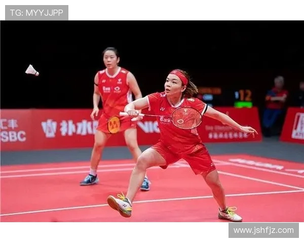 杭州羽毛球队默契配合的关键因素与战术分析探讨