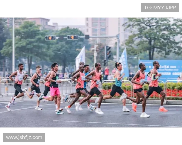 深圳街舞队在马拉松大满贯中的表现与意识探讨